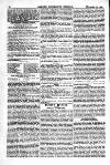 Oxford University and City Herald Saturday 13 November 1858 Page 8