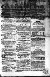 Oxford University and City Herald Saturday 03 August 1861 Page 1