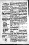 Oxford University and City Herald Saturday 30 November 1861 Page 8