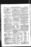 Oxford University and City Herald Saturday 22 March 1862 Page 16