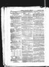 Oxford University and City Herald Saturday 27 December 1862 Page 16