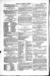 Oxford University and City Herald Saturday 04 April 1863 Page 16