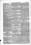 Oxford University and City Herald Saturday 25 April 1863 Page 6