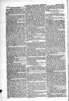 Oxford University and City Herald Saturday 25 April 1863 Page 10