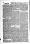 Oxford University and City Herald Saturday 25 April 1863 Page 14