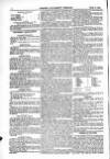 Oxford University and City Herald Saturday 09 May 1863 Page 8