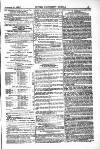 Oxford University and City Herald Saturday 21 November 1863 Page 15