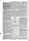 Oxford University and City Herald Saturday 28 November 1863 Page 10