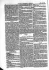 Oxford University and City Herald Saturday 22 October 1864 Page 4