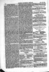 Oxford University and City Herald Saturday 29 October 1864 Page 16