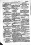 Oxford University and City Herald Saturday 29 October 1864 Page 18