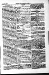 Oxford University and City Herald Saturday 07 January 1865 Page 7