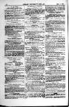 Oxford University and City Herald Saturday 07 January 1865 Page 16