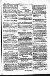 Oxford University and City Herald Saturday 04 February 1865 Page 15