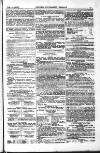 Oxford University and City Herald Saturday 18 February 1865 Page 15