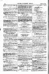 Oxford University and City Herald Saturday 14 April 1866 Page 16