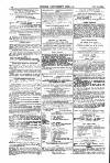 Oxford University and City Herald Saturday 14 July 1866 Page 16