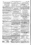 Oxford University and City Herald Saturday 01 September 1866 Page 16