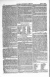 Oxford University and City Herald Saturday 23 March 1867 Page 10