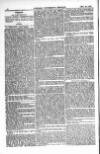 Oxford University and City Herald Saturday 23 March 1867 Page 12