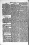 Oxford University and City Herald Saturday 18 May 1867 Page 4