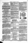 Oxford University and City Herald Saturday 27 July 1867 Page 2
