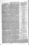 Oxford University and City Herald Saturday 26 October 1867 Page 14