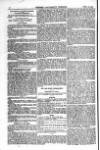Oxford University and City Herald Saturday 02 November 1867 Page 8