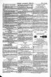 Oxford University and City Herald Saturday 30 November 1867 Page 2