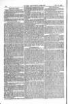 Oxford University and City Herald Saturday 30 November 1867 Page 10