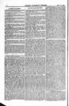 Oxford University and City Herald Saturday 30 November 1867 Page 12