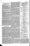 Oxford University and City Herald Saturday 30 November 1867 Page 14