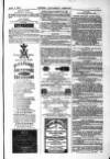 Oxford University and City Herald Saturday 04 April 1868 Page 15