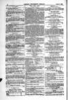 Oxford University and City Herald Saturday 04 April 1868 Page 16