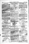 Oxford University and City Herald Saturday 06 June 1868 Page 16