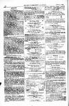 Oxford University and City Herald Saturday 31 October 1868 Page 14