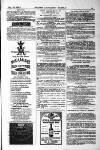 Oxford University and City Herald Saturday 19 December 1868 Page 15