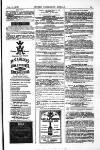 Oxford University and City Herald Saturday 16 January 1869 Page 15