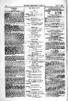 Oxford University and City Herald Saturday 05 June 1869 Page 14