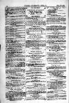 Oxford University and City Herald Saturday 21 August 1869 Page 16