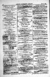 Oxford University and City Herald Saturday 09 October 1869 Page 16