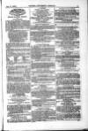 Oxford University and City Herald Saturday 11 December 1869 Page 15