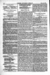 Oxford University and City Herald Saturday 15 January 1870 Page 8