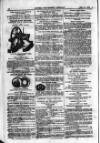 Oxford University and City Herald Saturday 31 December 1870 Page 16
