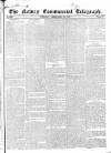 Newry Telegraph Tuesday 24 February 1829 Page 1