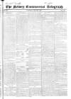 Newry Telegraph Tuesday 23 June 1829 Page 1