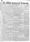Newry Telegraph Tuesday 11 August 1829 Page 1