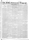 Newry Telegraph Friday 18 December 1829 Page 1