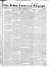 Newry Telegraph Friday 25 December 1829 Page 1