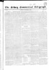 Newry Telegraph Friday 19 October 1832 Page 1